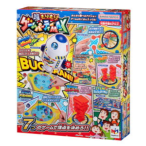 KnEX(MegaHouse) Q[p[eB[MAX 7̃ANVQ[Œ_ڎwI