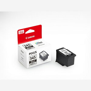 �L���m�� FINE�J�[�g���b�W �u���b�N ��e�� BC-345XL(36843) cartridge