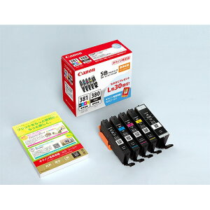 �L���m�� �C���N�^���N 5�F�}���`�p�b�N BCI-381�{380/5MP(36859) ink tank