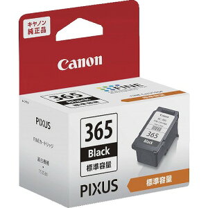 �L���m�� �C���N�J�[�g���b�W �u���b�N BC-365(45882) ink cartridge