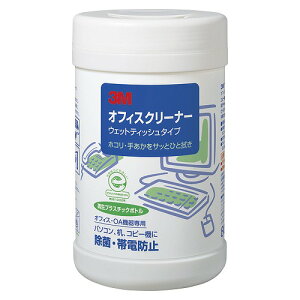 �X���[�G��(3M) �I�t�B�X�N���[�i�[�{�g�� �����F1�{(80����) OC-80WN(28952) office cleaner bottle