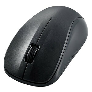 GR(ELECOM) RBluetoothÉIR}EX M-BY11BRSKBK(45798) Antibacterial Quiet Mouse