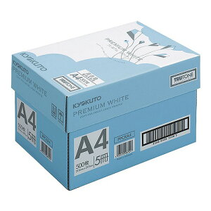 �A�s�J �v���~�A���z���C�g A4 �����F1��(5��) PPCKA405(35846) premium white