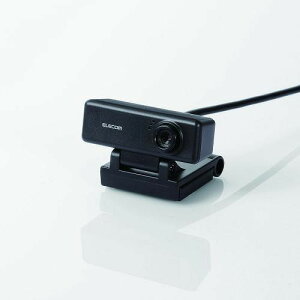 GR(ELECOM) PCJ 100f }CN UCAM-C310FBBK(38658) camera
