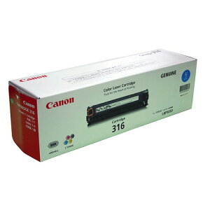 Lm gi[J[gbW VA CRG-316CYN(72658) toner cartridge