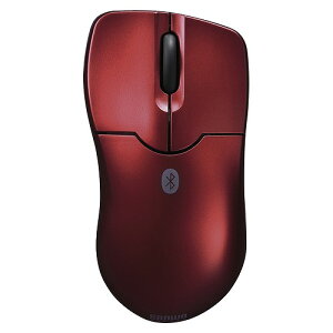 TTvC(Sanwa Supply) Bluetooth u[LED}EX bh MA-BTBL27R(28912) mouse
