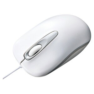 TTvC(Sanwa Supply) Lw}EX zCg MA-R115W(39897) wired optical mouse