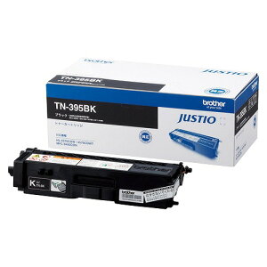 �u���U�[�H�� �g�i�[�J�[�g���b�W �u���b�N TN-395BK(10825) toner cartridge