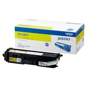 �u���U�[�H�� �g�i�[�J�[�g���b�W �C�G���[ TN-395Y(10831) toner cartridge