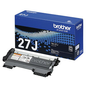 �u���U�[�H�� �g�i�[�J�[�g���b�W TN-27J(08805) toner cartridge
