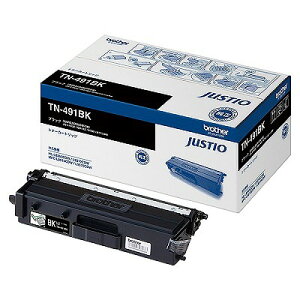 �u���U�[�H�� �g�i�[�J�[�g���b�W �u���b�N TN-491BK(36828) toner cartridge