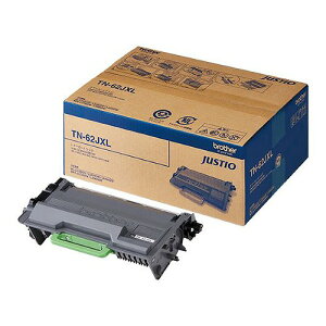 �u���U�[�H�� �g�i�[�J�[�g���b�W TN-62JXL(43668) toner cartridge