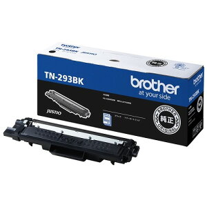 �u���U�[�H�� �g�i�[�J�[�g���b�W �u���b�N TN-293BK(43950) toner cartridge