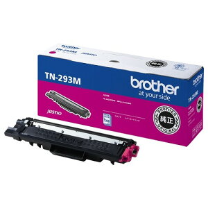 �u���U�[�H�� �g�i�[�J�[�g���b�W �}�[���_ TN-293M(43952) toner cartridge