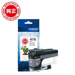uU[H CNJ[gbW LC416BK(44173) ink cartridge