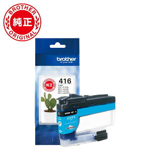 uU[H CNJ[gbW LC416C(44174) ink cartridge
