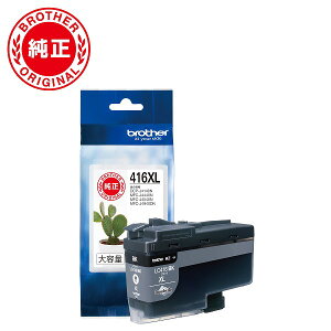 uU[H CNJ[gbW ubN e LC416XLBK(44177) ink cartridge