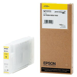 Gv\ CNJ[gbW CG[ 110ml SC1Y11(16349) ink cartridge