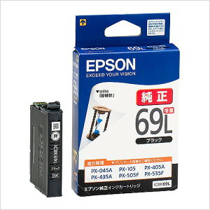 Gv\ CNJ[gbW ubN ʃ^Cv ICBK69L(16334) ink cartridge