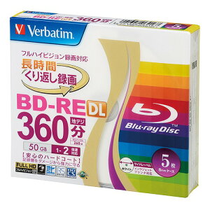 o[xC^(Verbatim) ^pu[CfBXN VBE260NP5V1(49789) Blu ray disc for recording
