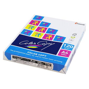 �ɓ��� �n�C�p�[ �z���C�g A4 120g �����F1�p�b�N(250��) HP5031(18336) hyper