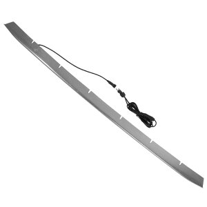 LEDtgOJo[ g^ At@[h 30n O GF,G,XO[h 2015N01`2017N12 XeX{ABS Iׂ2J[ AP-FG067 front grill cover