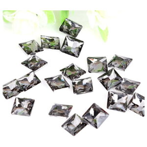 KXCXg[ XNGA ʗ̃^Cv 8mm LLPCXg[ Iׂ9J[ F1Zbg(100) AP-UJ0482-8MM Glass rhinestone