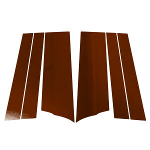 s[XebJ[ g^ VG^/VG^nCubh 170n TChoCU[ԗp N[ Iׂ20J[ AP-CRM3951 F1Zbg(6) Pillar sticker