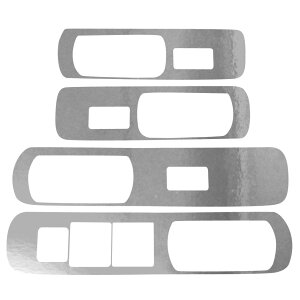 hAXCb`XebJ[ g^ ANA NHP10 O 2011N12`2014N11 N[ Iׂ20J[ AP-CRM116 F1Zbg(4) Door switch sticker