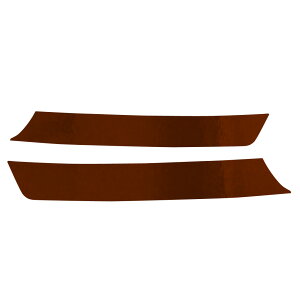 AXebvXebJ[ XYL XCtg/XCtgX|[c ZC13S/ZC43S/ZC83S/ZD53S/ZD83S/ZC33S N[ Iׂ20J[ AP-CRM3906 F1Zbg(2) Rear step sticker