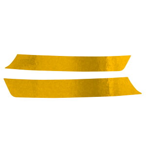 AXebvXebJ[ XYL XCtg/XCtgX|[c ZC13S/ZC43S/ZC83S/ZD53S/ZD83S/ZC33S N[ Iׂ20J[ AP-CRM3906 F1Zbg(2) Rear step sticker
