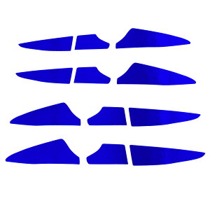 tgX|C[TChXebJ[ }c_ f~I DJn O/ 2014N09` N[ Iׂ20J[ AP-CRM3911 F1Zbg(2) Front spoiler side sticker