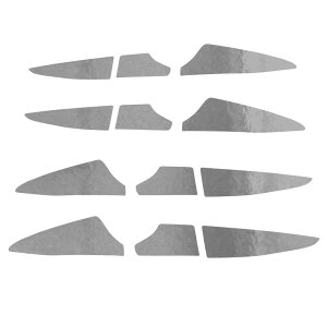 tgX|C[TChXebJ[ }c_ f~I DJn O/ 2014N09` N[ Iׂ20J[ AP-CRM3911 F1Zbg(2) Front spoiler side sticker