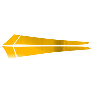 TChhAANZgXebJ[ g^ VG^/VG^nCubh 170n ^Cv1 N[ Iׂ20J[ AP-CRM3934 F1Zbg(4) Side door accent sticker