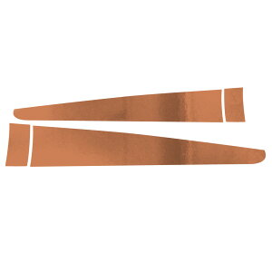 TChhAANZgXebJ[ g^ VG^/VG^nCubh 170n ^Cv2 N[ Iׂ20J[ AP-CRM3936 F1Zbg(4) Side door accent sticker