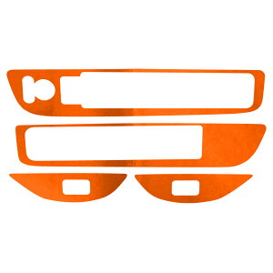 �h�A�X�C�b�`�X�e�b�J�[ �z���_ �X�e�b�v���S��/�X�p�[�_ RP1,2,3,4,5 2015�N04���` �N���[���� �I�ׂ�20�J���[ AP-CRM4000 �����F1�Z�b�g(4��) Door switch sticker