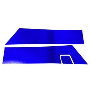 �t�����g�O�����A���_�[�X�e�b�J�[ �g���^ ���C�Y A200A,A210A 2019�N11���` �N���[���� �I�ׂ�20�J���[ AP-CRM4042 �����F1�Z�b�g(3��) Front grilled under sticker