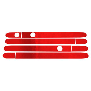 �h�A�n���h���X�e�b�J�[ �N���[���� �z���_ �t���[�h/�t���[�h�{/�n�C�u���b�h GB5/6/7/8 �I�ׂ�20�J���[ �����F1�Z�b�g(8��) AP-CRM4070