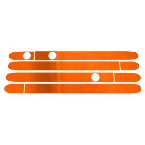 �h�A�n���h���X�e�b�J�[ �N���[���� �z���_ �t���[�h/�t���[�h�{/�n�C�u���b�h GB5/6/7/8 �I�ׂ�20�J���[ �����F1�Z�b�g(8��) AP-CRM4070