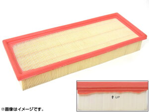 �G�A�t�B���^�[ BMW 535 i E-H35 34 6K B (M 30 B 35) 3500cc 1988�N01���`1993�N12�� air filter