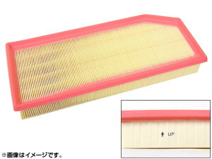 �G�A�t�B���^�[ �����Z�f�X�E�x���c ML 270 CDI KH-163113 OM 612.963 (DE LA) 2700cc 1999�N11���`2005�N06�� AP-433-065 air filter