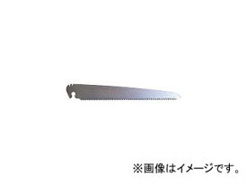 アルスコーポレーション/ARS 大工用折込鋸ピーメタル24S替刃 PM-24S-1 insert saw metal replacement blade