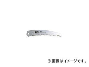 AXR[|[V/ARS J[u\[֐n GR-17-1 Curve sew replacement blade