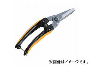 �A���X�R�[�|���[�V����/ARS �d�C�H���p�P�[�u���� ���p�r�^�C�v 140DX-D Cable scissors for electrical construction multi purpose type
