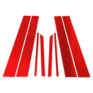 s[XebJ[ g^ nA[/nA[nCubh 60n TChoCU[ԗp N[ Iׂ20J[ AP-CRM4161 F1Zbg(8) Pillar sticker