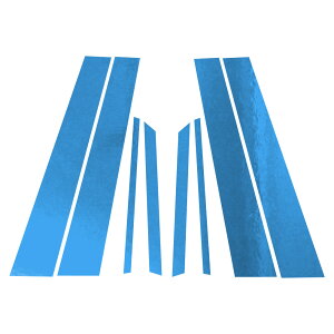 s[XebJ[ g^ nA[/nA[nCubh 60n TChoCU[ԗp N[ Iׂ20J[ AP-CRM4161 F1Zbg(8) Pillar sticker
