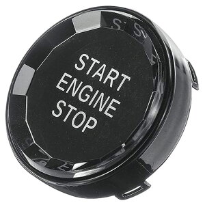 �X�^�[�g�X�C�b�`�J�o�[ BMW 1�V���[�Y 3�V���[�Y 5�V���[�Y ABS�� �I�ׂ�4�J���[ AP-IT1001 Start switch cover