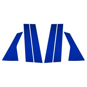 s[XebJ[ }bgN[ z_ VrbN FL1/FL4 ^CvRs/TChoCU[ԗp 2021N09` Iׂ20J[ F1Zbg(6) AP-MTCR4356 Pillar sticker