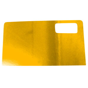 �O���[�u�{�b�N�X�p�l���X�e�b�J�[ �N���[���� �z���_ �V�r�b�N FL1/FL4/FL5 �^�C�vR�� 2021�N09���` �I�ׂ�20�J���[ AP-CRM4367 Globo Box Spanel Sticker