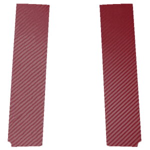 s[XebJ[ Y Zi C28,NC28,FC28,FNC28/GC28,GFC28 2022N12` J[{ Iׂ20J[ F1Zbg(2) AP-PF2CF0004 Pillar sticker